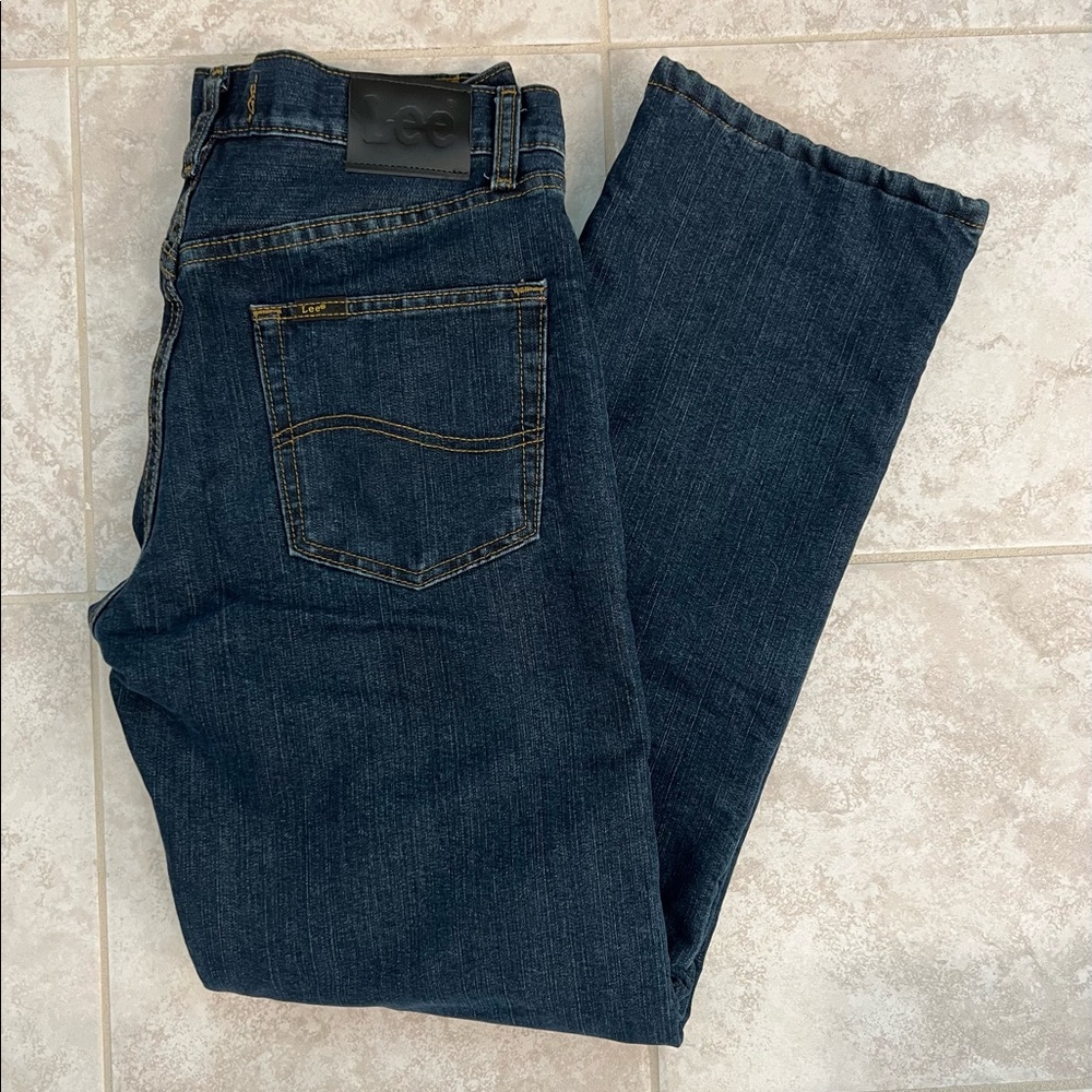 Lee Jeans